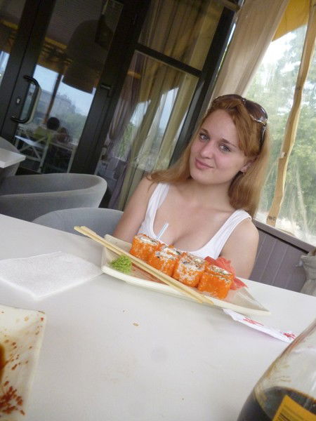 Наталья Пухова