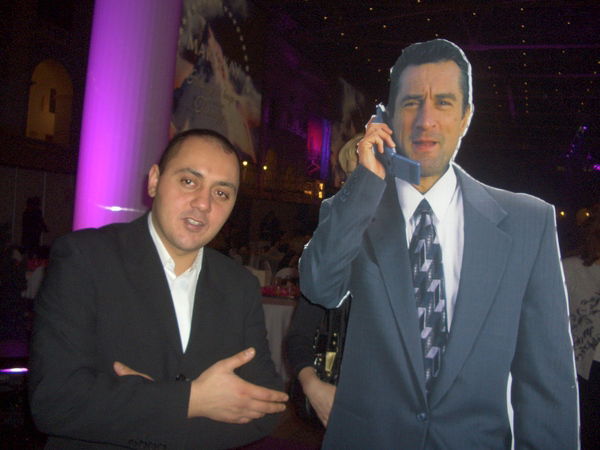 Геворг Кочарян