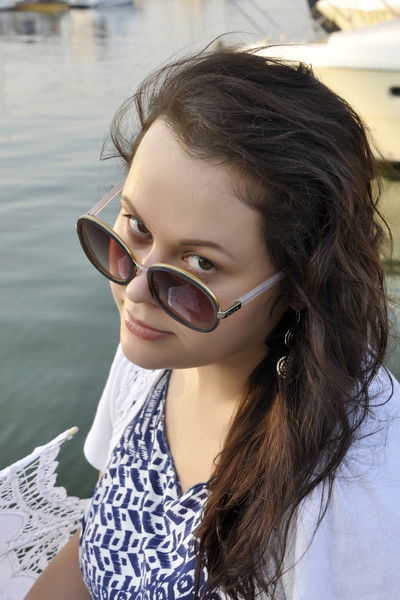 Олеся Кущевая