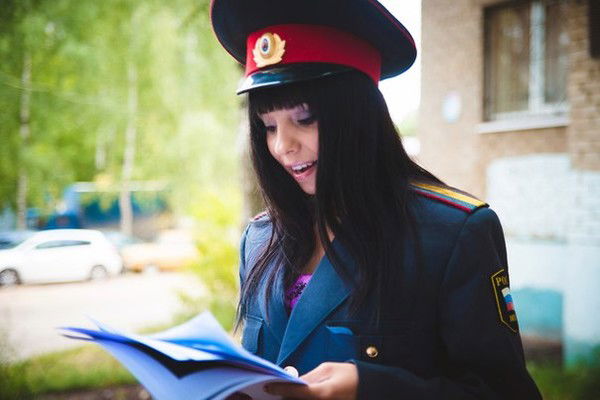 Валерия Широких