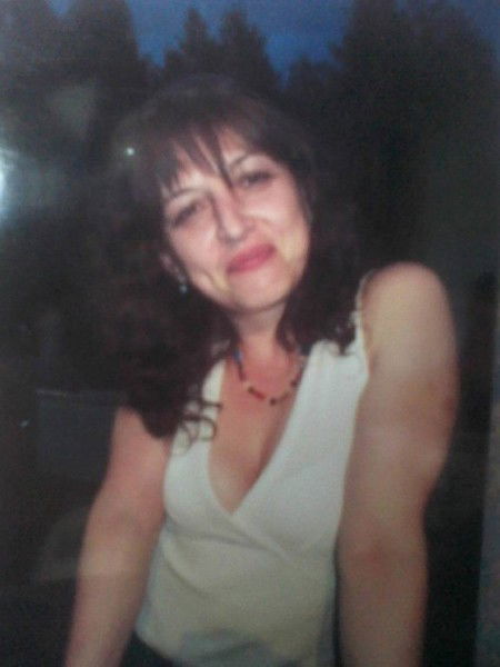 Ольга Голубева