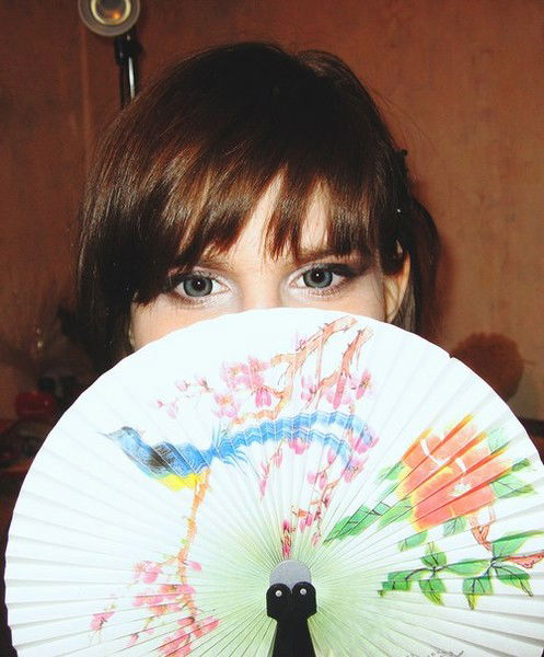 Василиса Лызлова