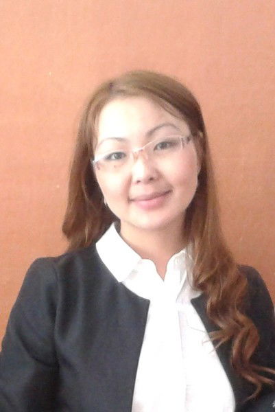 Шончалай Салчак