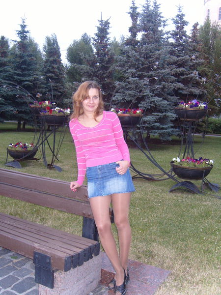 Елена Носырева