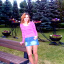 Елена Носырева