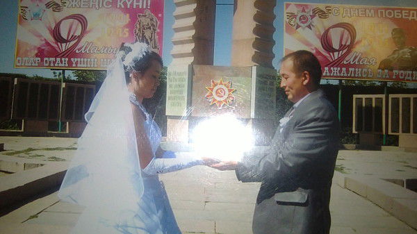 Гульдана Алимжанова