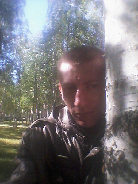 Я Северянин