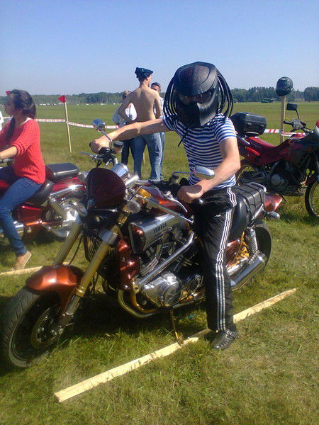 Александр Хайтин