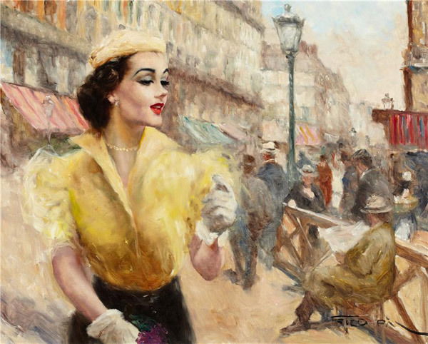 Светлана Долженко