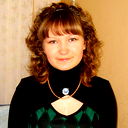 Галина Савина
