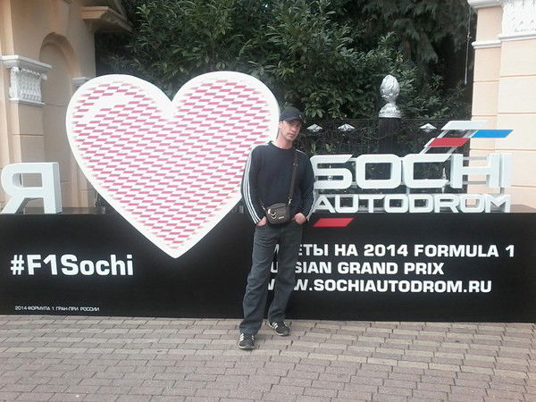 Александр Кравцов