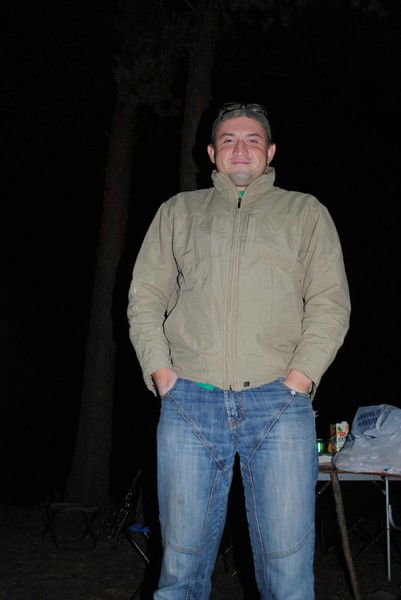 Алексей Разнатов