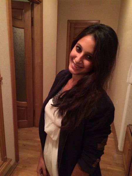 Алена Великая