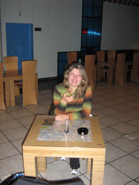 Наташа Лосева