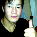 Begish Tagaev