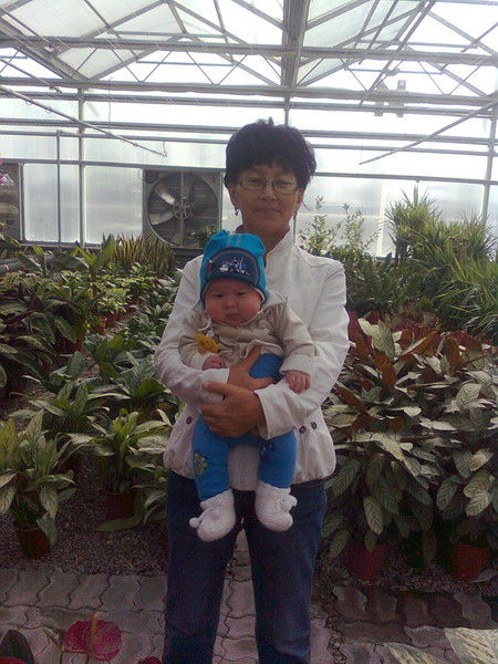 Набира Сагынбаева