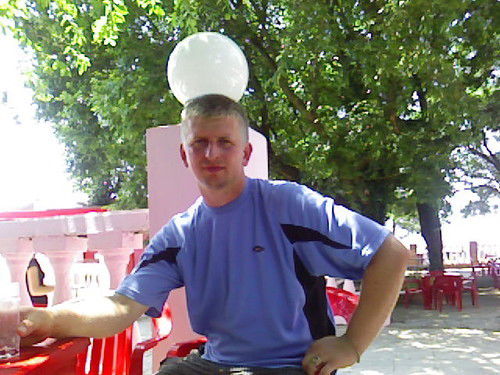 Алексей Детков