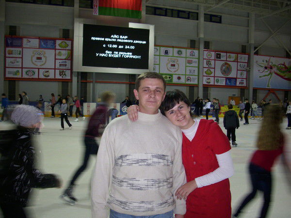 Наталья Василевская