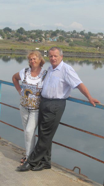 Владимир Павенский