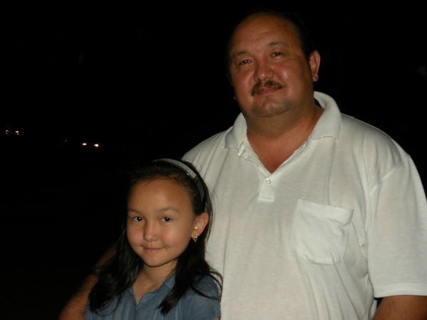 Марат Токтаров