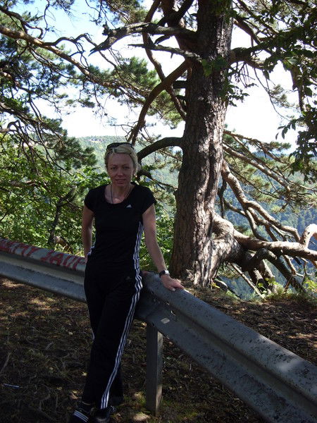 Елена Сапрунова