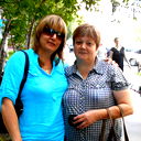Надежда Курзаева