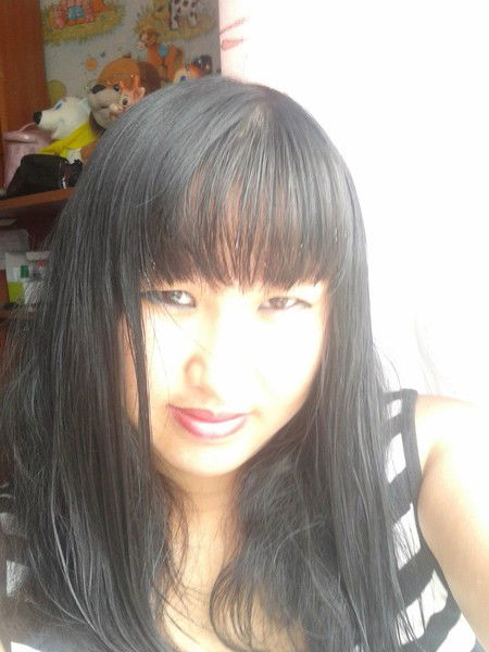 Татьяна Коктоякова