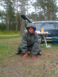 Виктория Шаповалова