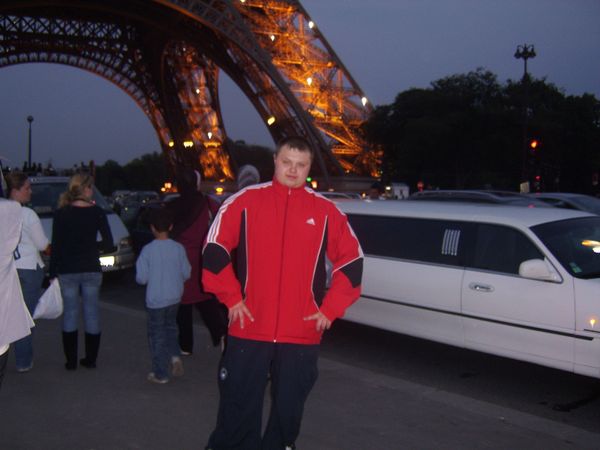 Андрей Фасс