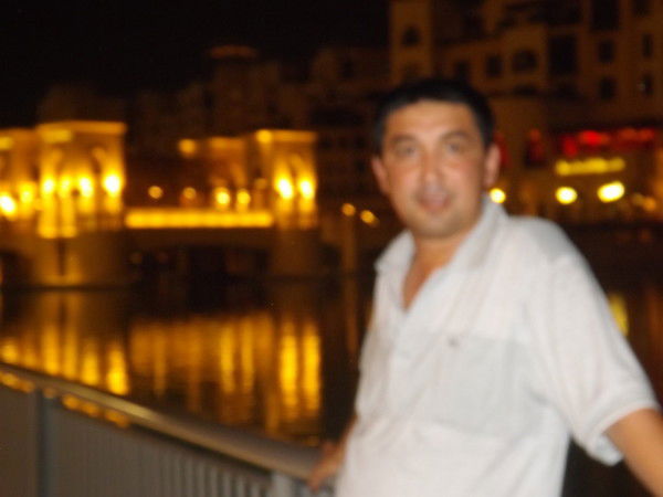 Зиятов Саид