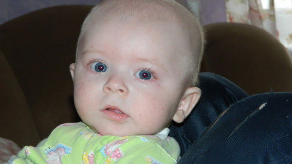 Ксения Минакова