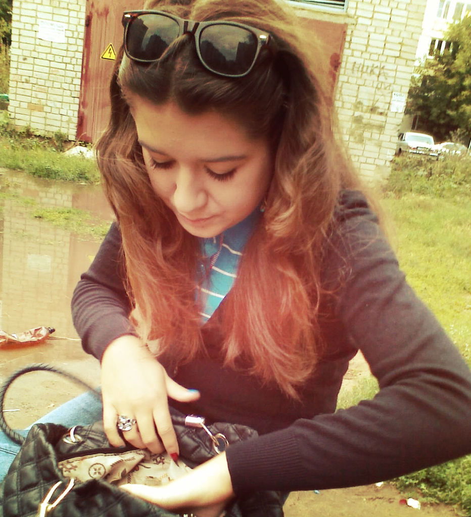 Анастасия❤