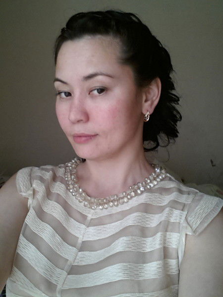 Анида Кусанова