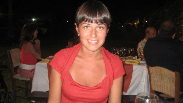 Яна Лысенко