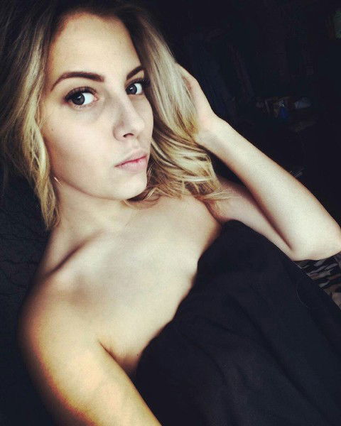 Мария Федорова