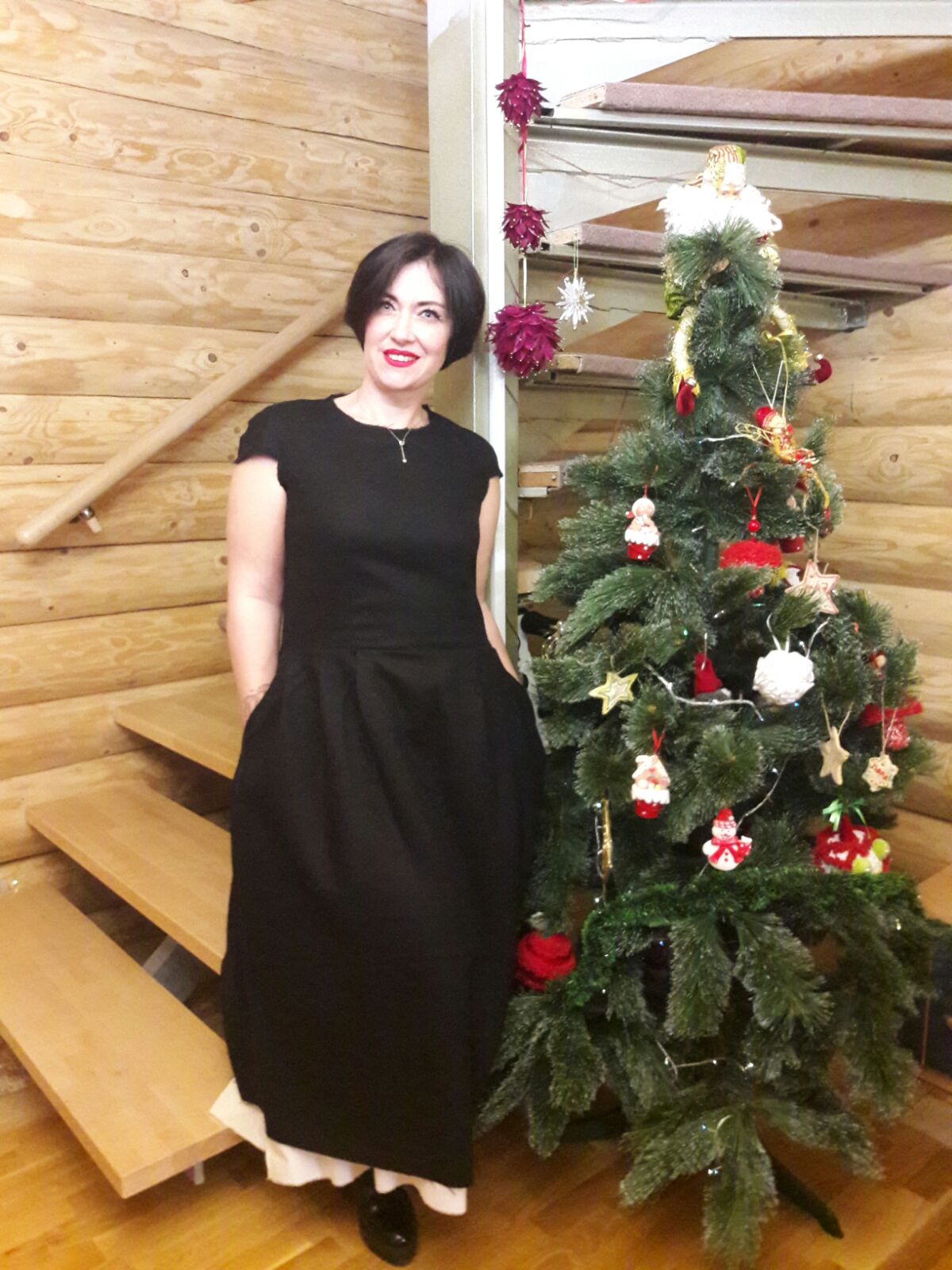 Ольга Шандра