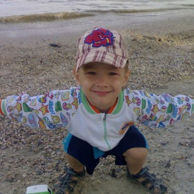 Светлана Воловая