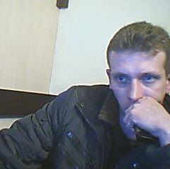 Владимир Слободской