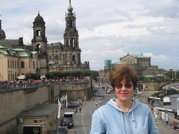 Людмила Макеко