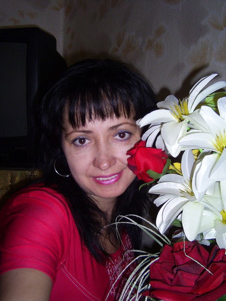 Есения Шайкина