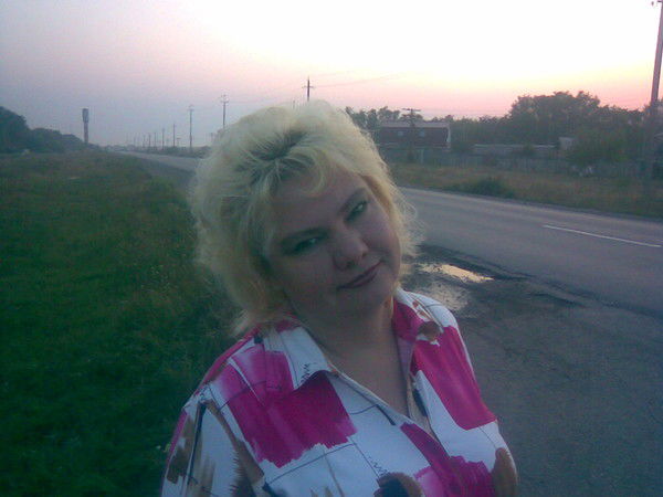 Елена Токарева