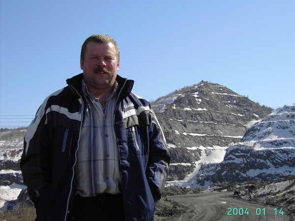 Сергей Потехин