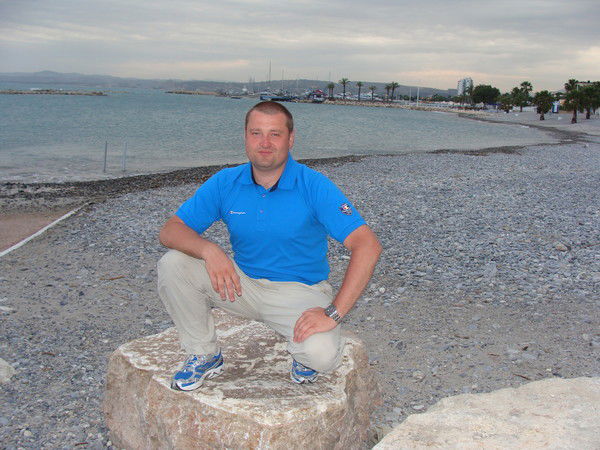 Игорь Деркачёв