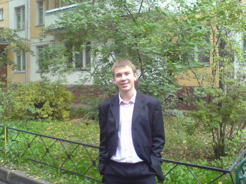 Слава Лысенко