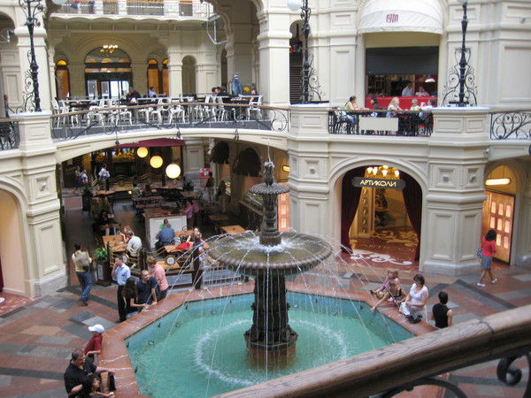 Виктор Сафронов