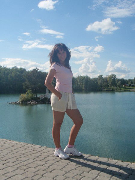 Светлана Шелепова