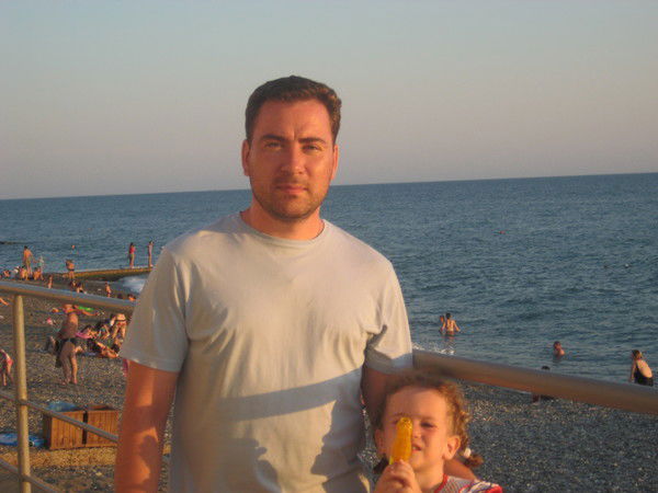 Никита Граханцев