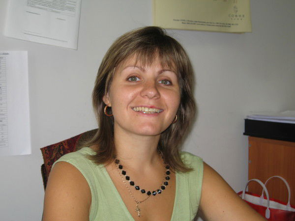 Елена Васильева