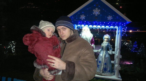 Сергей Бордюг