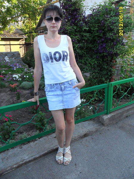 Ольга Ручкина